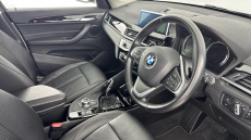 BMW X1 xDrive 18d xLine 5dr Diesel Estate